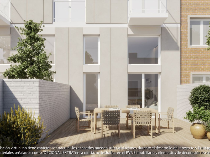 Obra nueva Nació 20 en Barcelona (Revista) photo 4