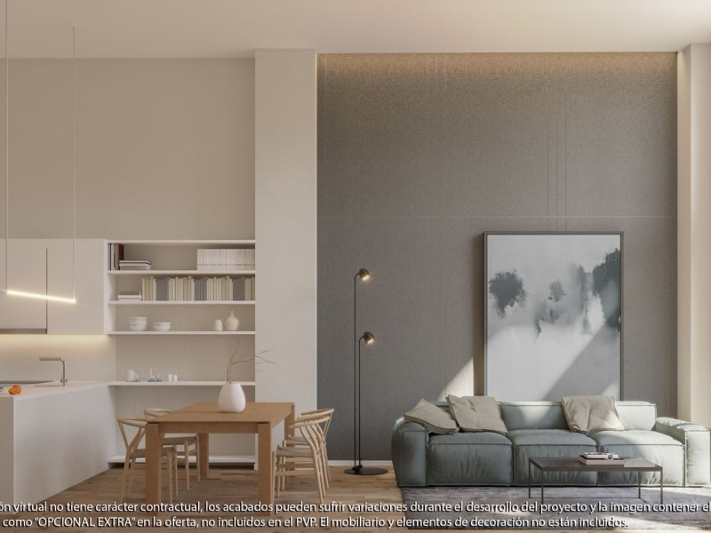 Obra nueva Nació 20 en Barcelona (Revista) photo 5