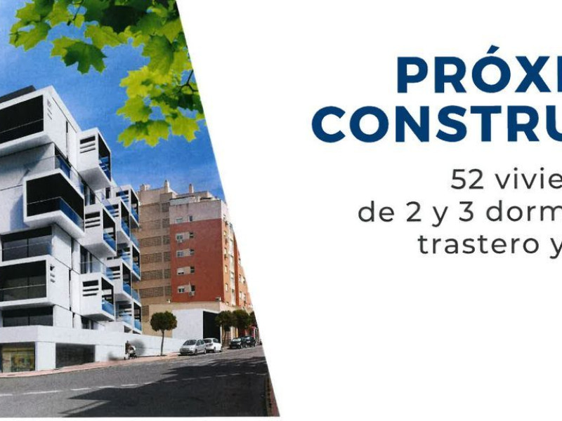 Новостройка Heco Homes в Алмерия photo 3