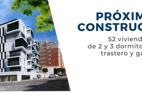 Promoción Heco Homes obra nueva en Almería photo 3