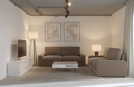Promoción Heco Homes obra nueva en Almería photo 4