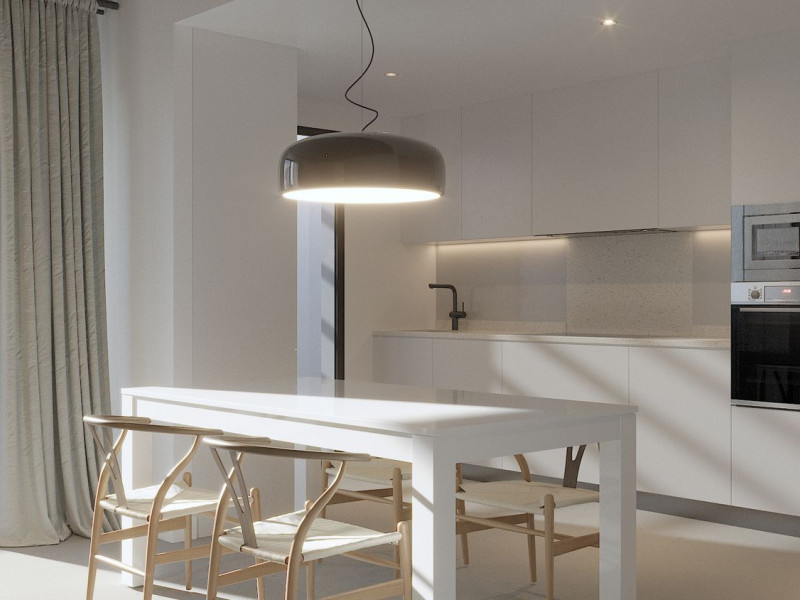 Новостройка Heco Homes в Алмерия photo 5