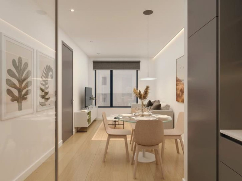 New construction Secretario Artiles 38 in Las Palmas de Gran Canaria photo 2