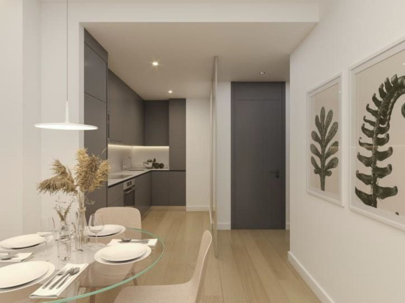 New construction Secretario Artiles 38 in Las Palmas de Gran Canaria photo 3