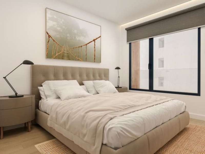 New construction Secretario Artiles 38 in Las Palmas de Gran Canaria photo 4
