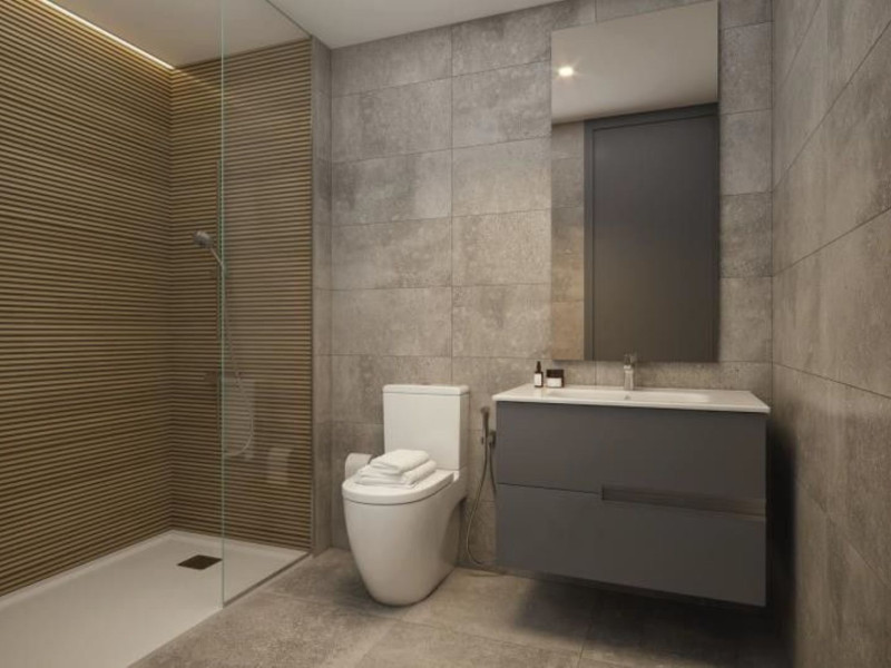 New construction Secretario Artiles 38 in Las Palmas de Gran Canaria photo 5