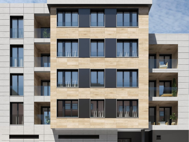 Obra nueva Balcones del Carmen en Gijón (Revista) photo 3