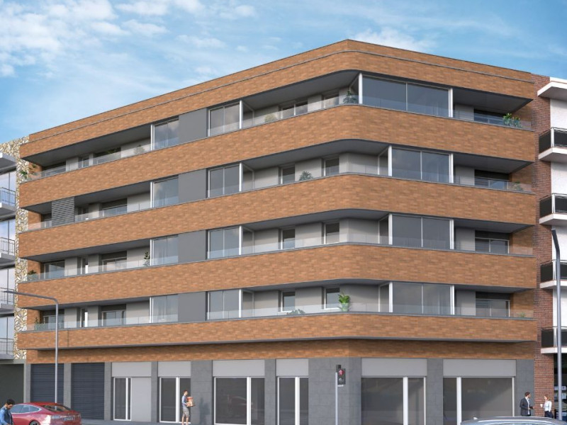 Venta de piso en Avenida Constitución, 149, Castelldefels
 photo 5