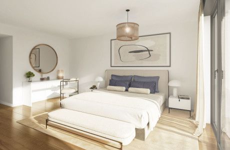Chalet independiente en venta en Calle Mar Adriático s/n, Paracuellos de Jarama thumbnail 1