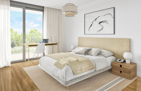 Chalet independiente en venta en Calle Mar Adriático s/n, Paracuellos de Jarama thumbnail 2