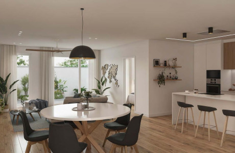 Apartment for sale in Calle Joan Salvat i Papasseit, 78, Sant Boi de Llobregat photo 1