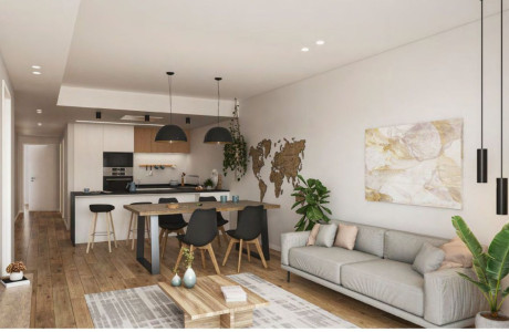 Apartment for sale in Calle Joan Salvat i Papasseit, 78, Sant Boi de Llobregat thumbnail 1