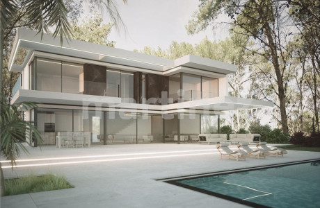 Detached villa for sale in Carretera Barranc Del Monyo a Les Arenetes, 101, Denia thumbnail 2