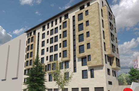 Apartment for sale in  Calle Bulevar, 244, Burgos photo 3