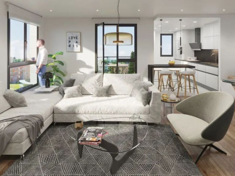 Venta de piso en Calle Bulevar, 244, Burgos
 photo 5