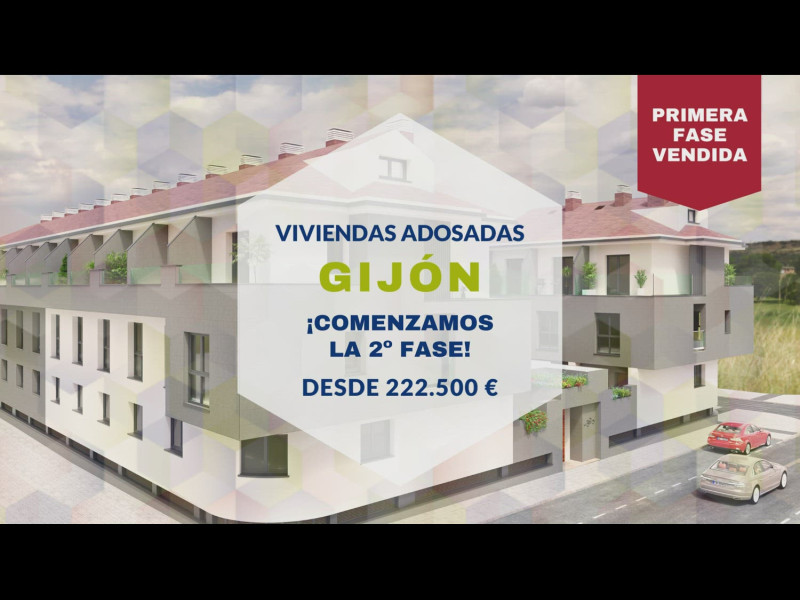 Obra nueva Edificio Aire en Gijón (Revista) photo 2