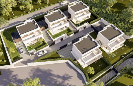 Продажа новостроек Urbanización Santa Cruz в городе Santa Cruz de Bezana photo 4