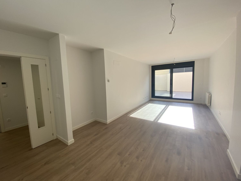 Venta de piso en Calle Carrer Pau Clarís, 19, Rubí
photo 4