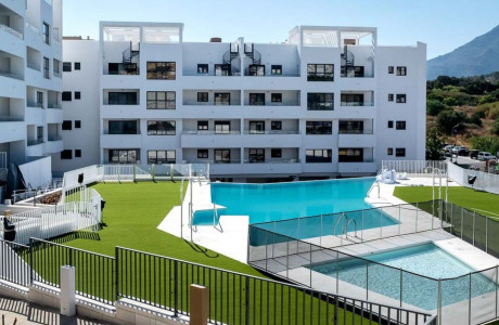Квартира на продажу на Calle Dámaso Alonso s/n, Эстепона photo 1