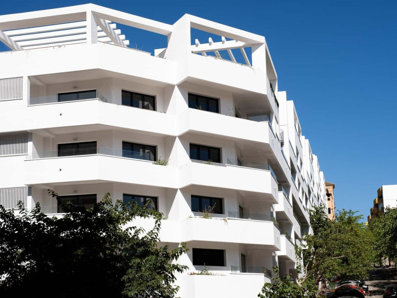 Новостройка Estepona Gardens в Эстепона photo 2