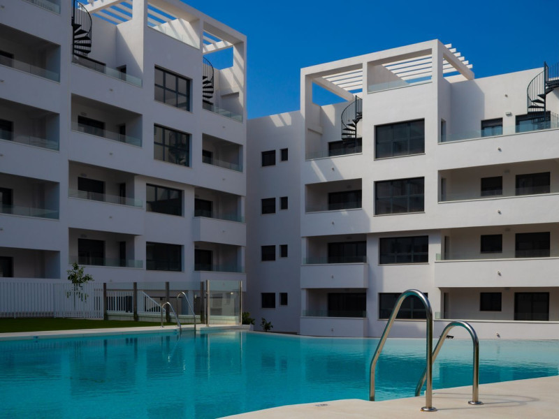 Новостройка Estepona Gardens в Эстепона photo 3