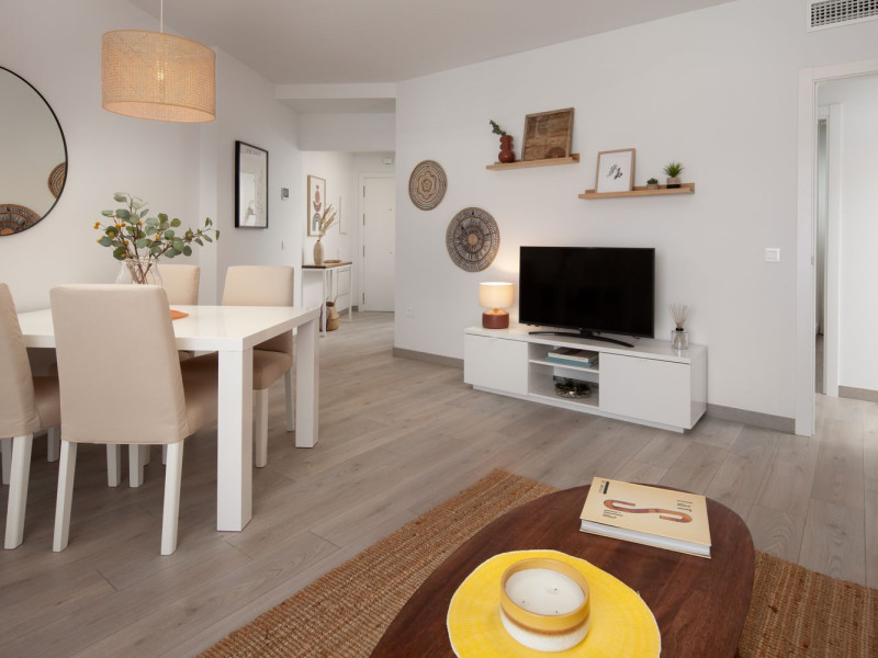 Новостройка Estepona Gardens в Эстепона photo 4