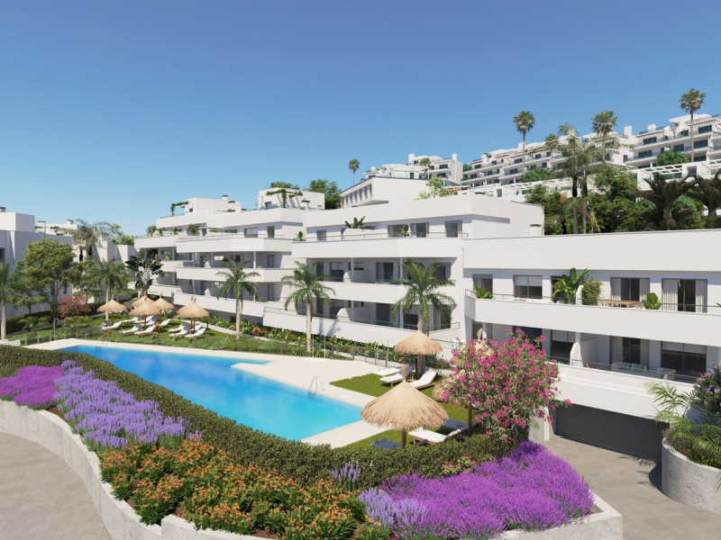 Oceana Gardens I