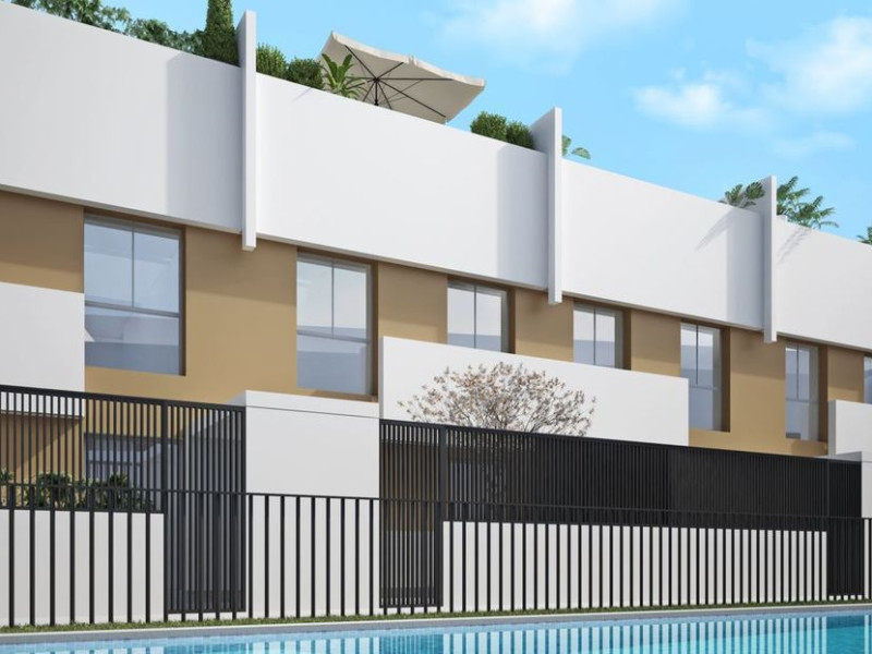 Residencial Austral