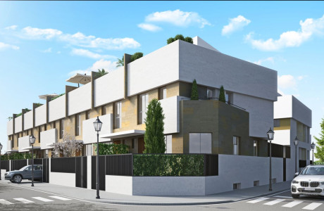 Semi-detached house for sale in Avenida Jose Prat s/n , Albacete thumbnail 2