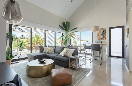 New build Azahares, Developments in Vera
photo 1