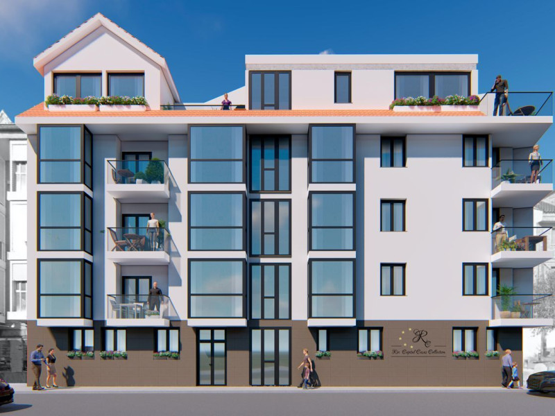 La Buganvilla Blanca