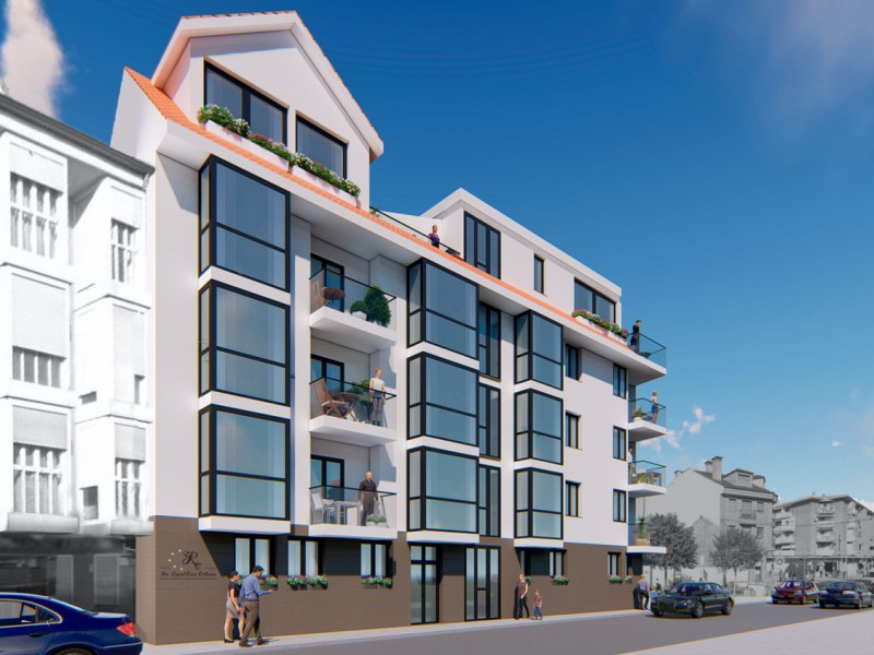 Venta de piso en Avenida Fuenlabrada, 40, Leganés
photo 4