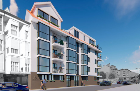 Продажа новостроек La Buganvilla Blanca в городе Leganés photo 4