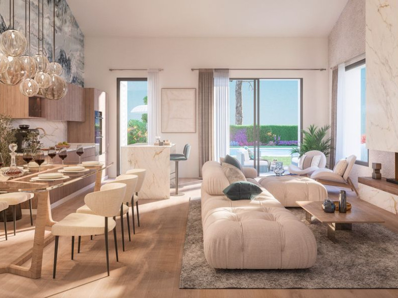 Venta de chalet independiente en Calle del Almendro, 1, Galapagar
photo 5