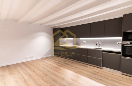 Продажа новостроек Carme 23 в городе Barcelona photo 1