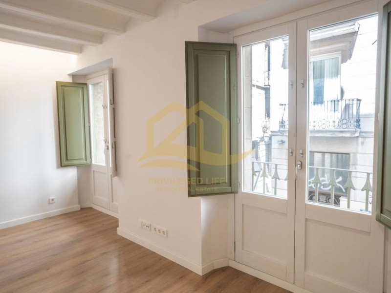 Новостройка Carme 23 в Барселона photo 3