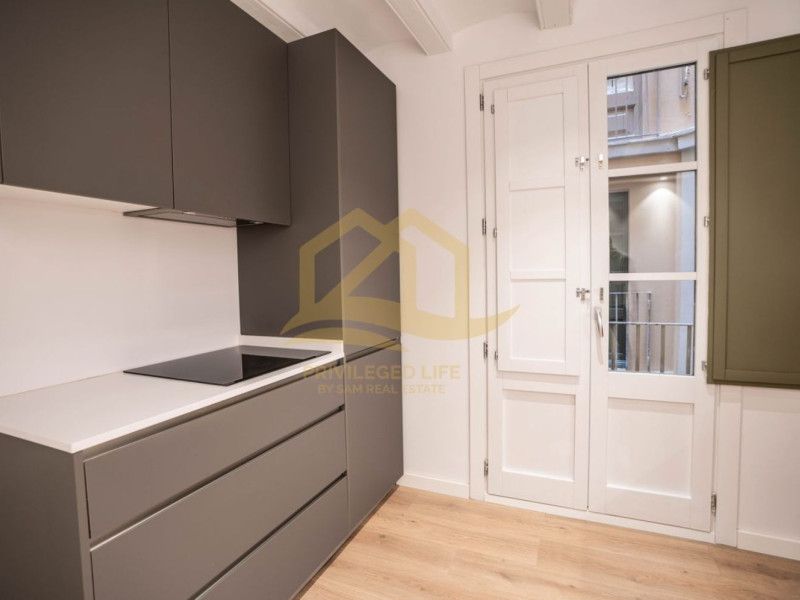 Новостройка Carme 23 в Барселона photo 5