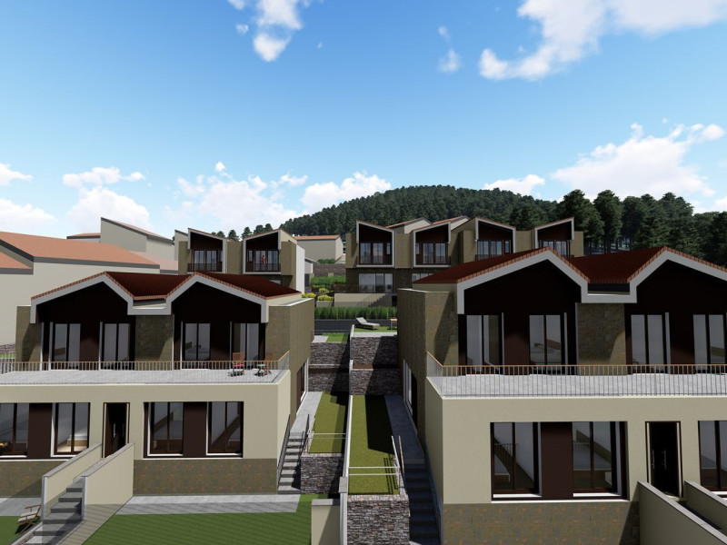 New construction Urbanización de Berellín in Val de San Vicente photo 2