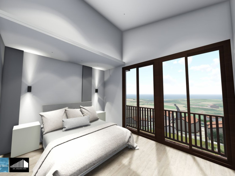 New construction Urbanización de Berellín in Val de San Vicente photo 3