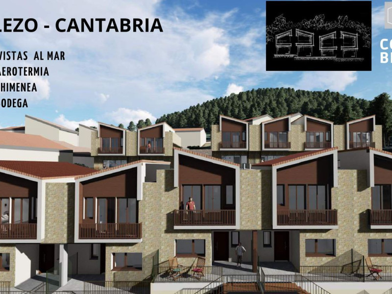 New construction Urbanización de Berellín in Val de San Vicente photo 4