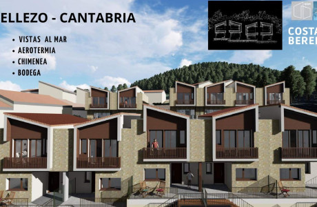 Продажа новостроек Urbanización de Berellín  в городе Val de San Vicente photo 4
