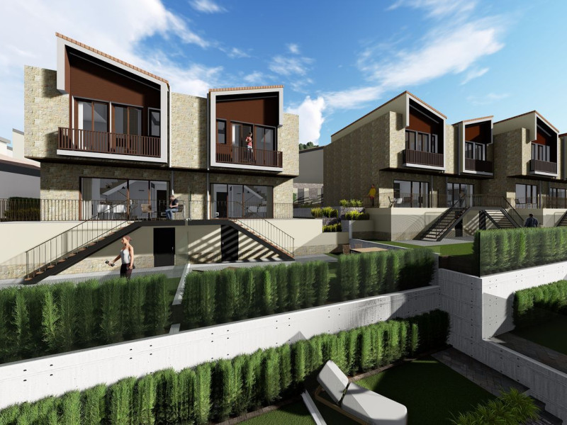 New construction Urbanización de Berellín in Val de San Vicente photo 5