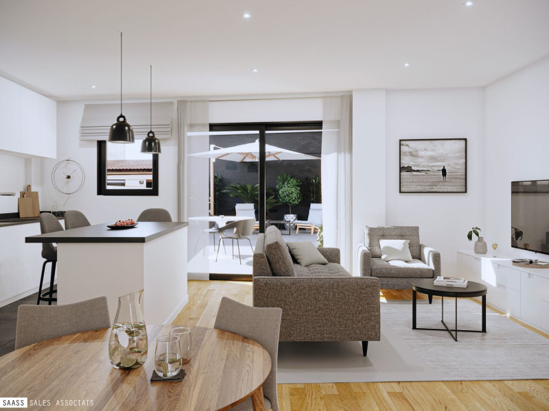 Venta de duplex en Avenida Francesc Macia, 192, Esparreguera photo 3