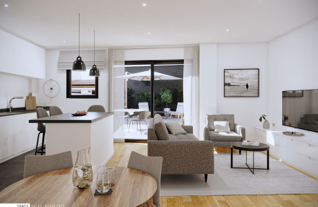 Apartment for sale in  Avenida Francesc Macia, 192, Esparreguera photo 3