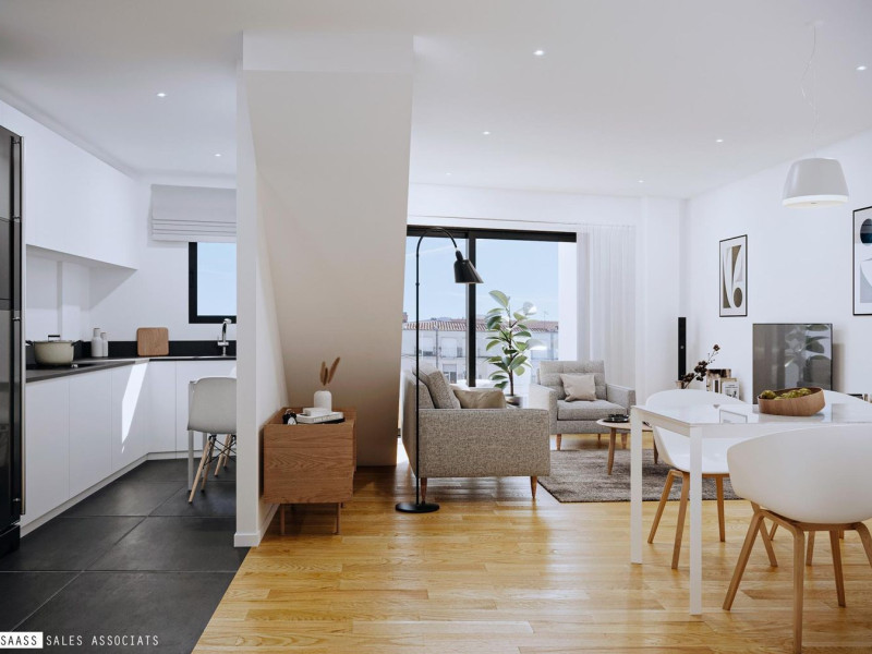 Venta de duplex en Avenida Francesc Macia, 192, Esparreguera photo 5