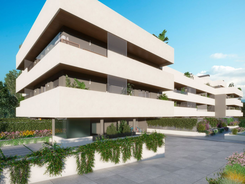 Новостройка Residencial Atenas в Лас-Росас-де-Мадрид photo 3