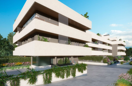 Ático en venta en Avenida Atenas esquina con Avenida de Lazarejo s/n, Las Rozas de Madrid thumbnail 2