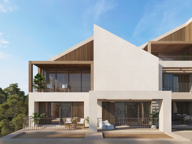 Piso en venta en calle Barlovento , 259, Pareja
 photo 4