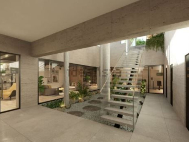 Новостройка Residencial Atenas в Лас-Росас-де-Мадрид photo 4