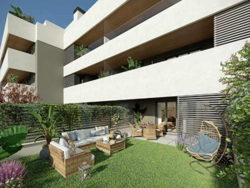 Новостройка Residencial Atenas в Лас-Росас-де-Мадрид photo 5